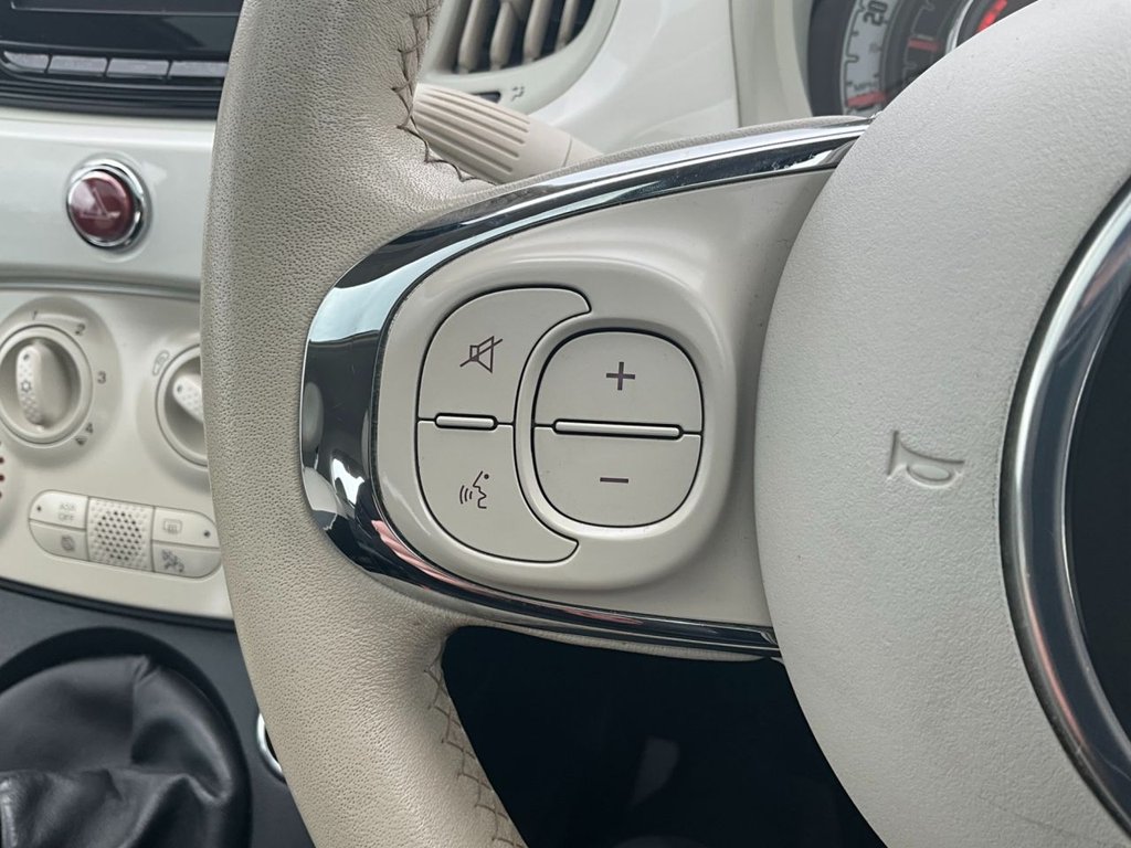 Used Fiat 500 2019 for sale - 77990683: Photo 19