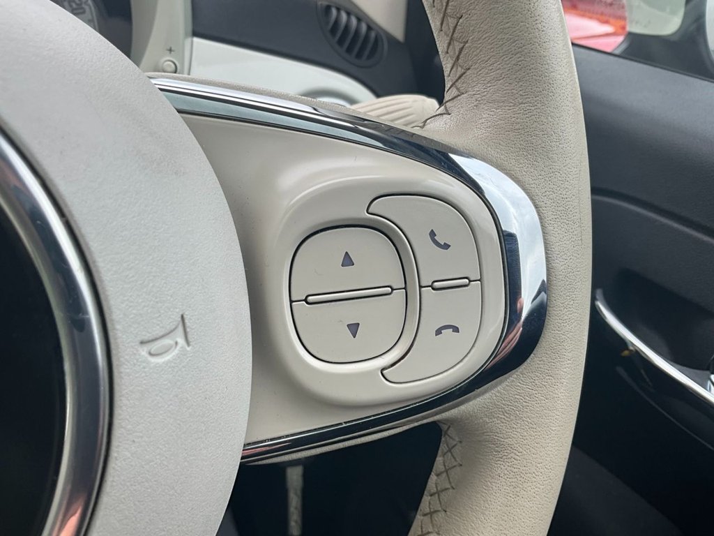 Used Fiat 500 2019 for sale - 77990683: Photo 20