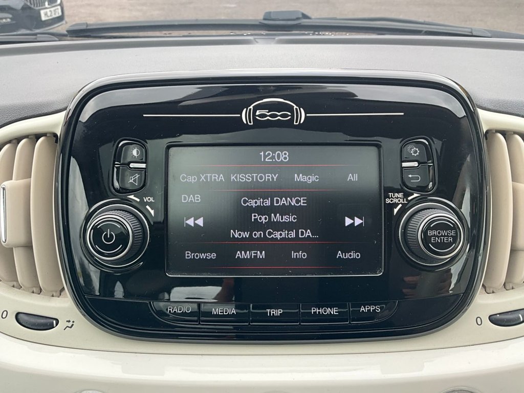 Used Fiat 500 2019 for sale - 77990683: Photo 21