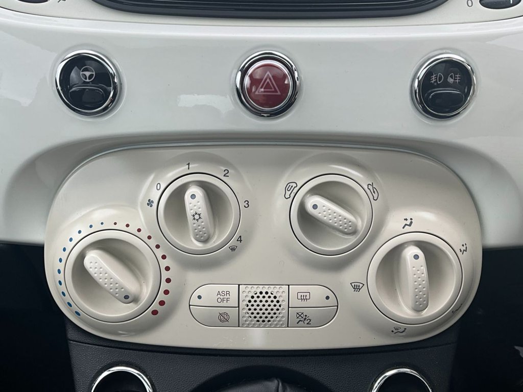 Used Fiat 500 2019 for sale - 77990683: Photo 22