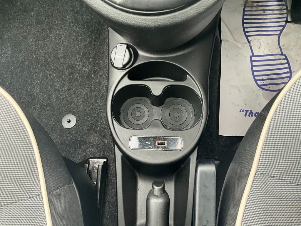 Used Fiat 500 2019 for sale - 77990683: Photo 23