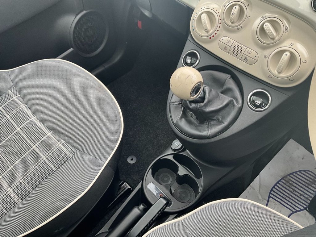 Used Fiat 500 2019 for sale - 77990683: Photo 24