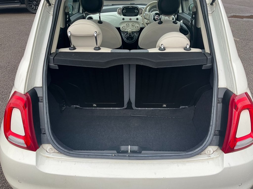 Used Fiat 500 2019 for sale - 77990683: Photo 26