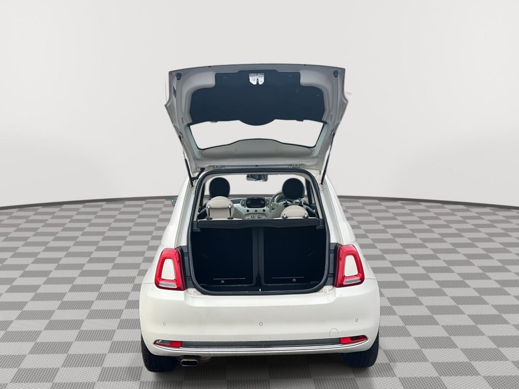 Used Fiat 500 2019 for sale - 77990683: Photo 27