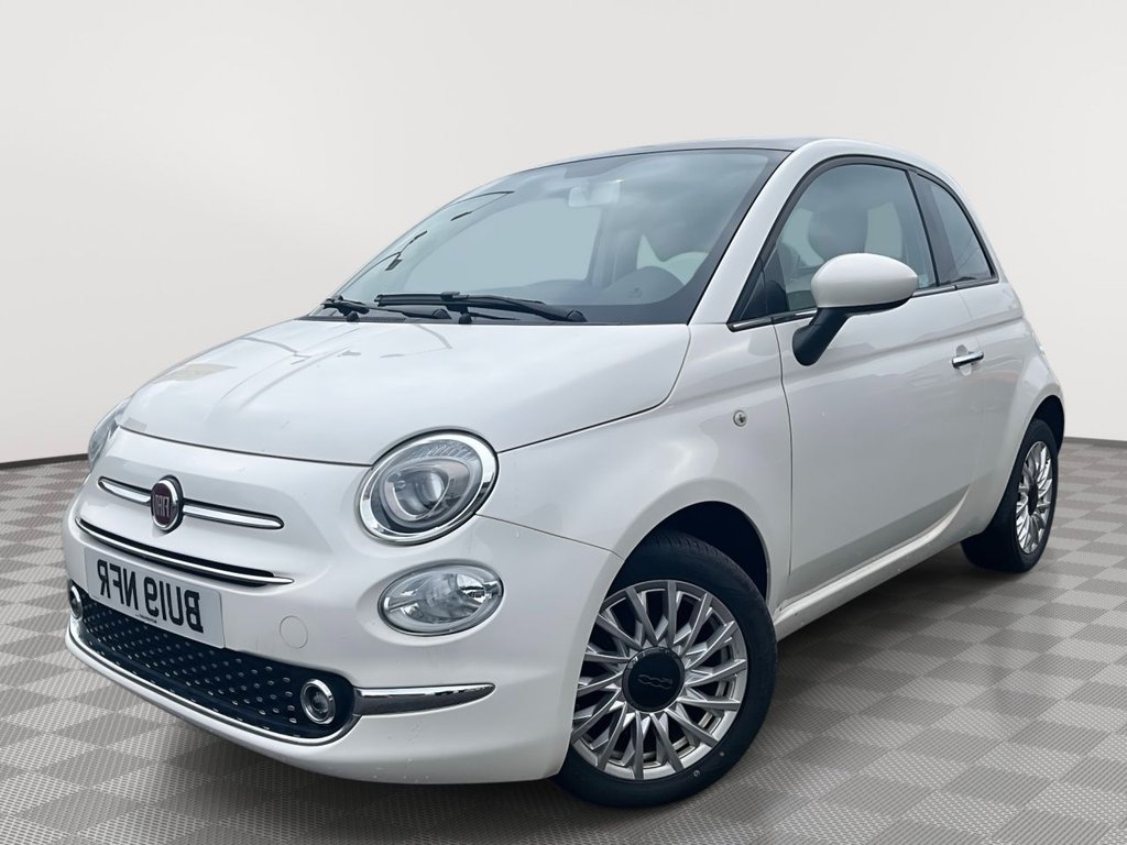Used Fiat 500 2019 for sale - 77990683: Photo 4