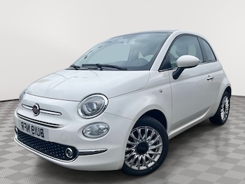 Used Fiat 500 2019 for sale - 77990683: Photo