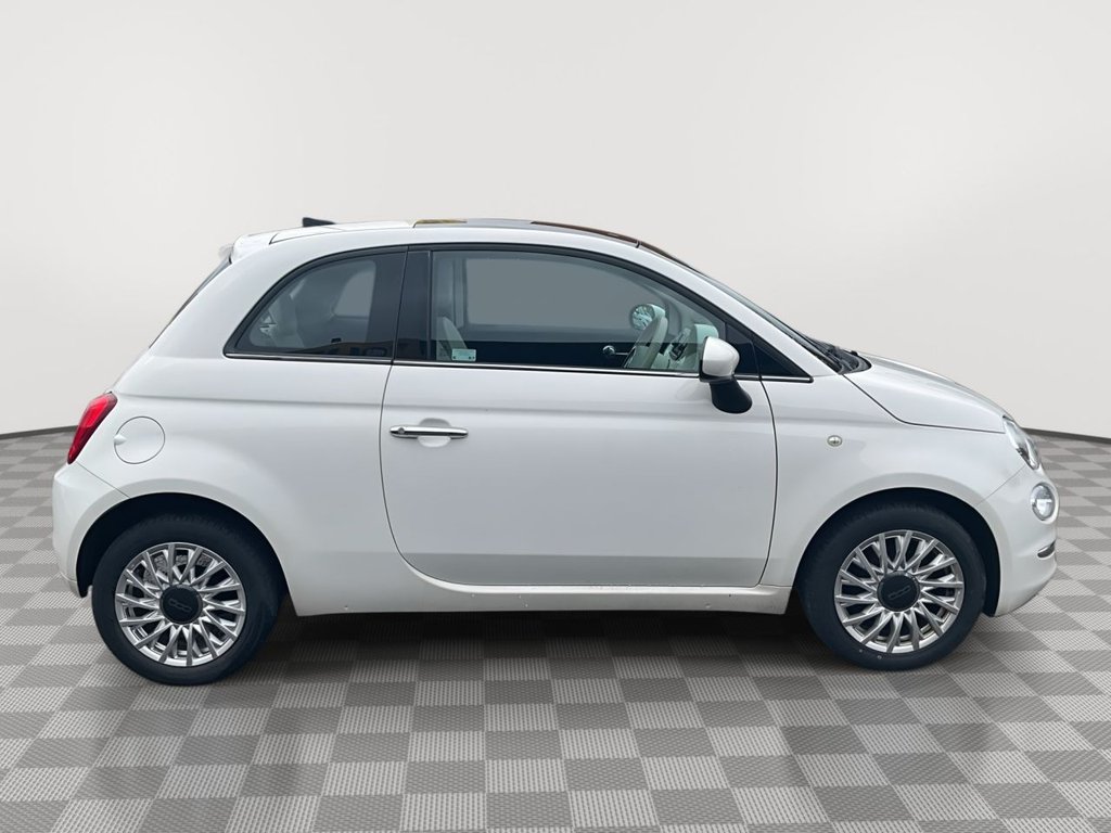 Used Fiat 500 2019 for sale - 77990683: Photo 5
