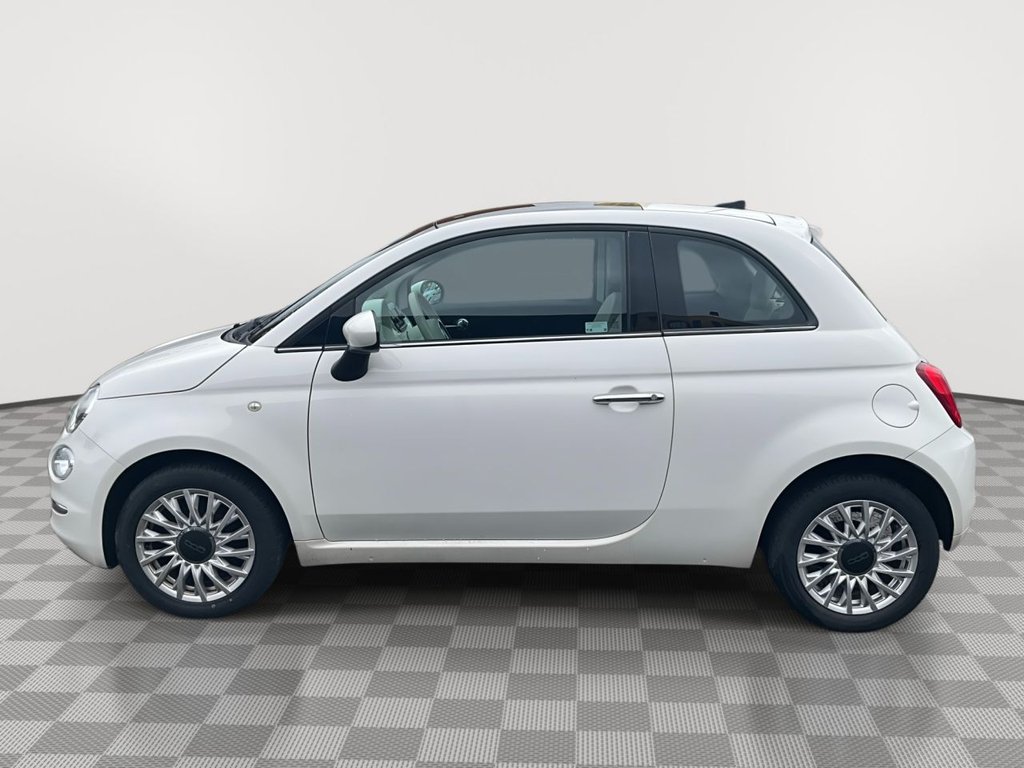 Used Fiat 500 2019 for sale - 77990683: Photo 6