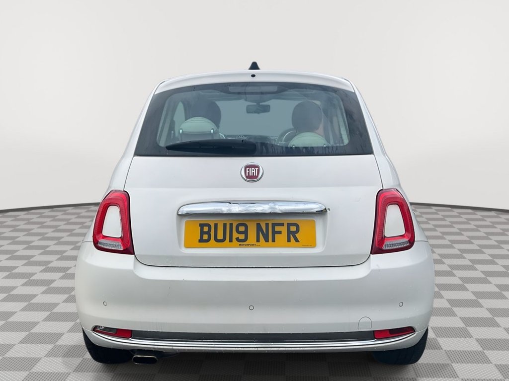 Used Fiat 500 2019 for sale - 77990683: Photo 7