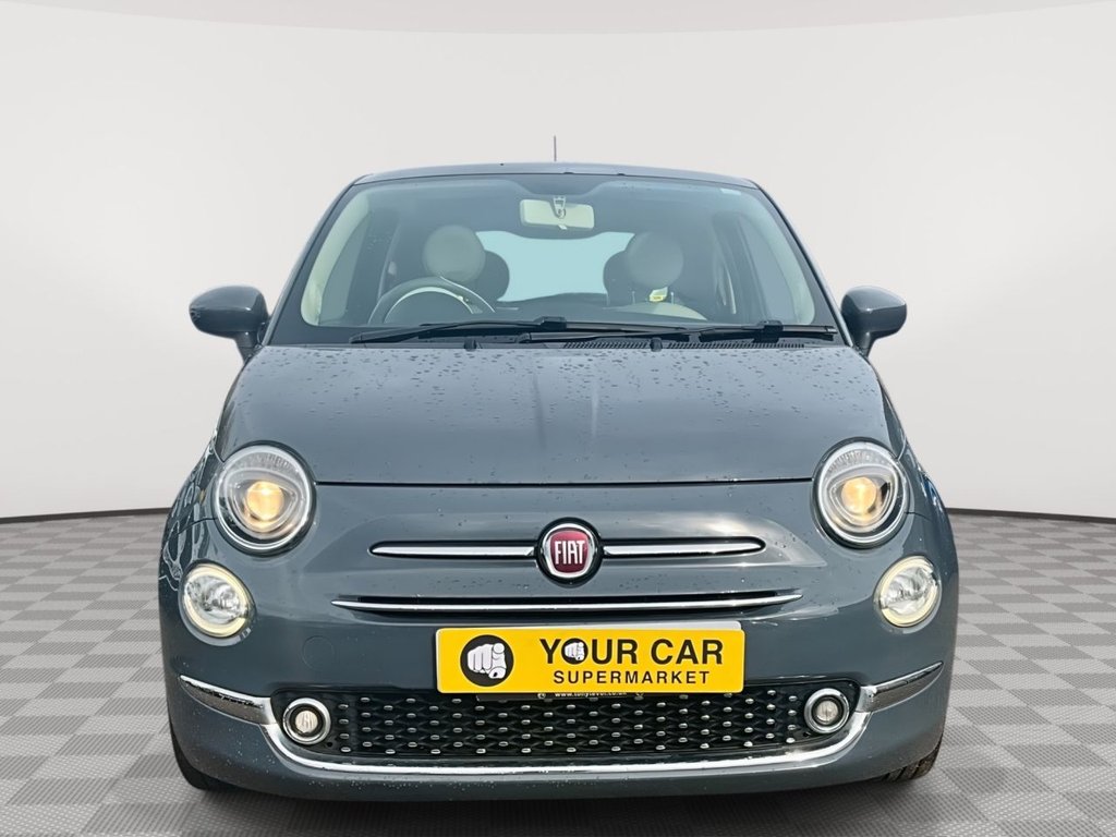 Used Fiat 500 2019 for sale - 77798121: Photo 10