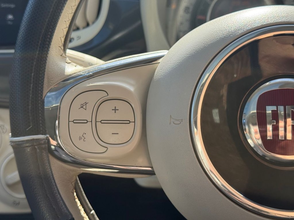 Used Fiat 500 2019 for sale - 77798121: Photo 13