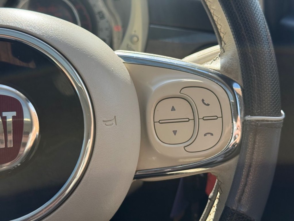 Used Fiat 500 2019 for sale - 77798121: Photo 14