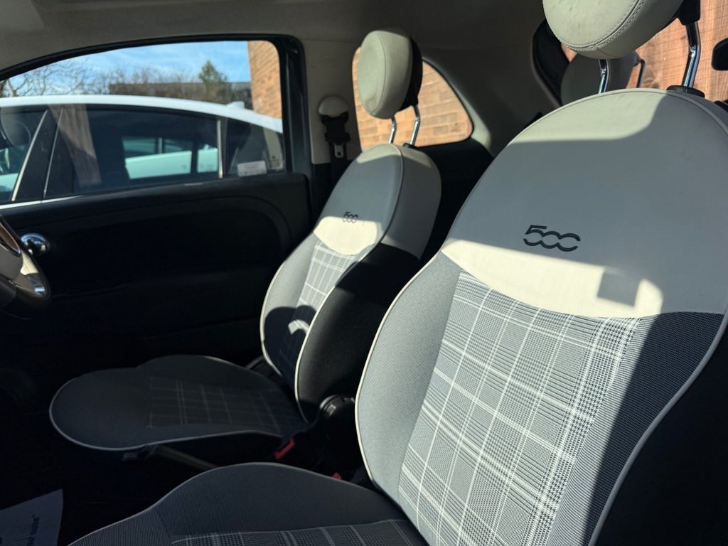 Used Fiat 500 2019 for sale - 77798121: Photo 16