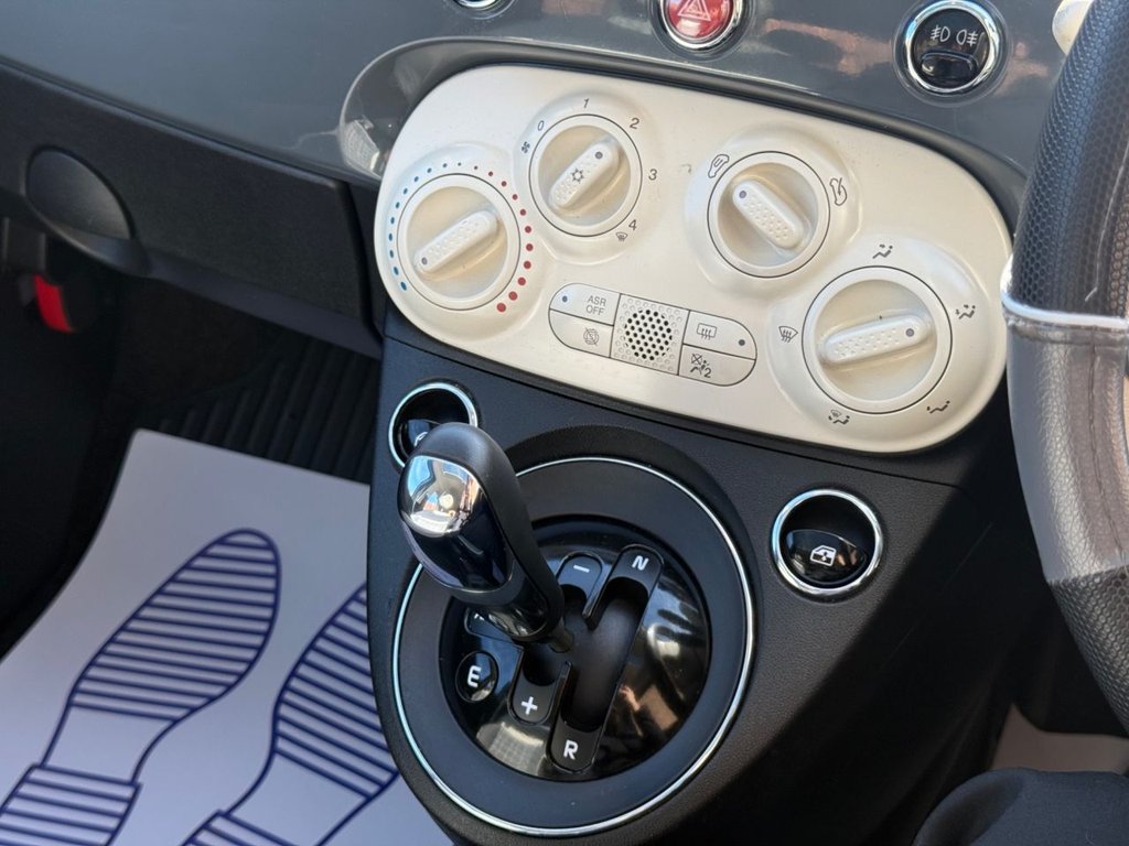 Used Fiat 500 2019 for sale - 77798121: Photo 18