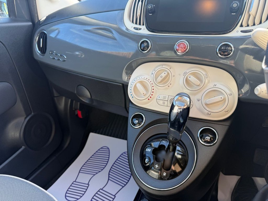 Used Fiat 500 2019 for sale - 77798121: Photo 19