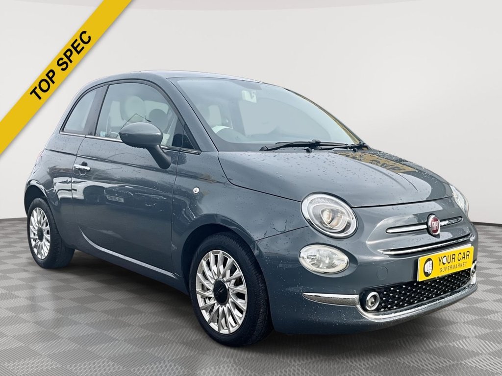 Used Fiat 500 2019 for sale - 77798121: Photo 2