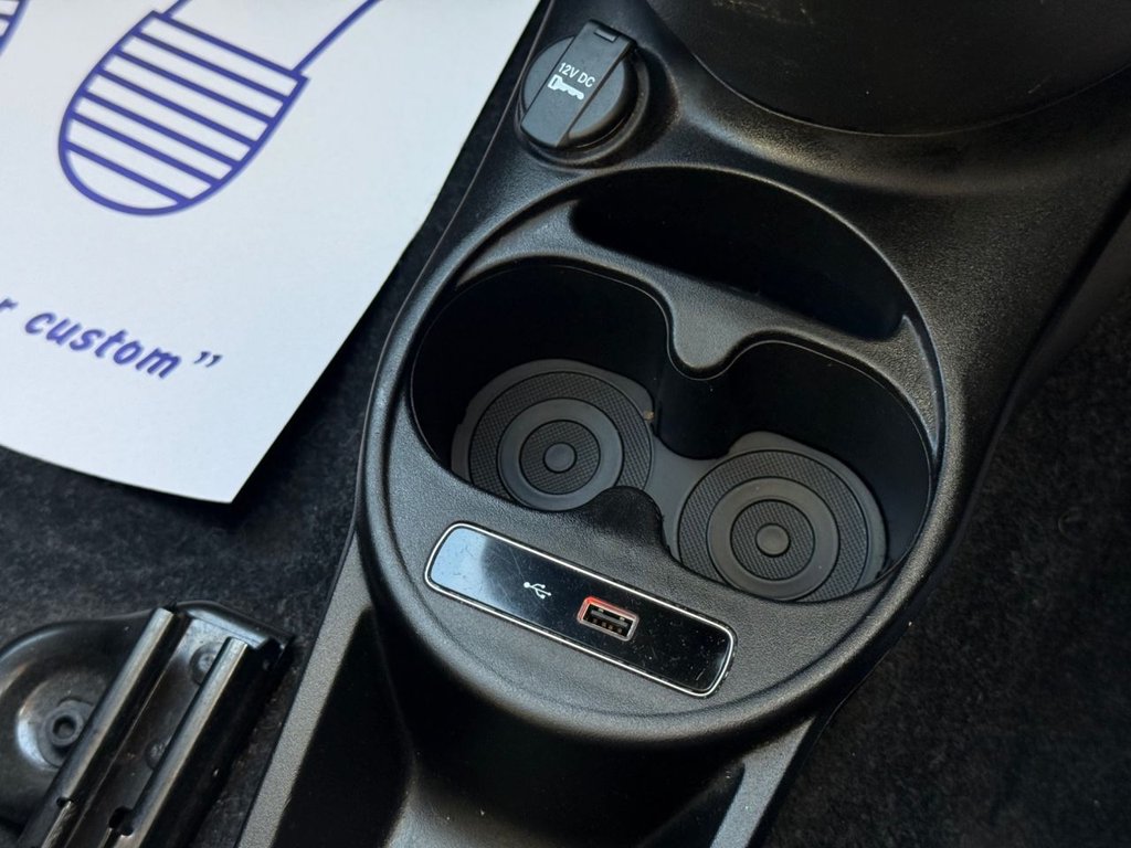 Used Fiat 500 2019 for sale - 77798121: Photo 21