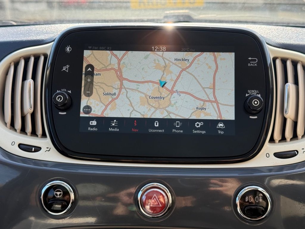 Used Fiat 500 2019 for sale - 77798121: Photo 22