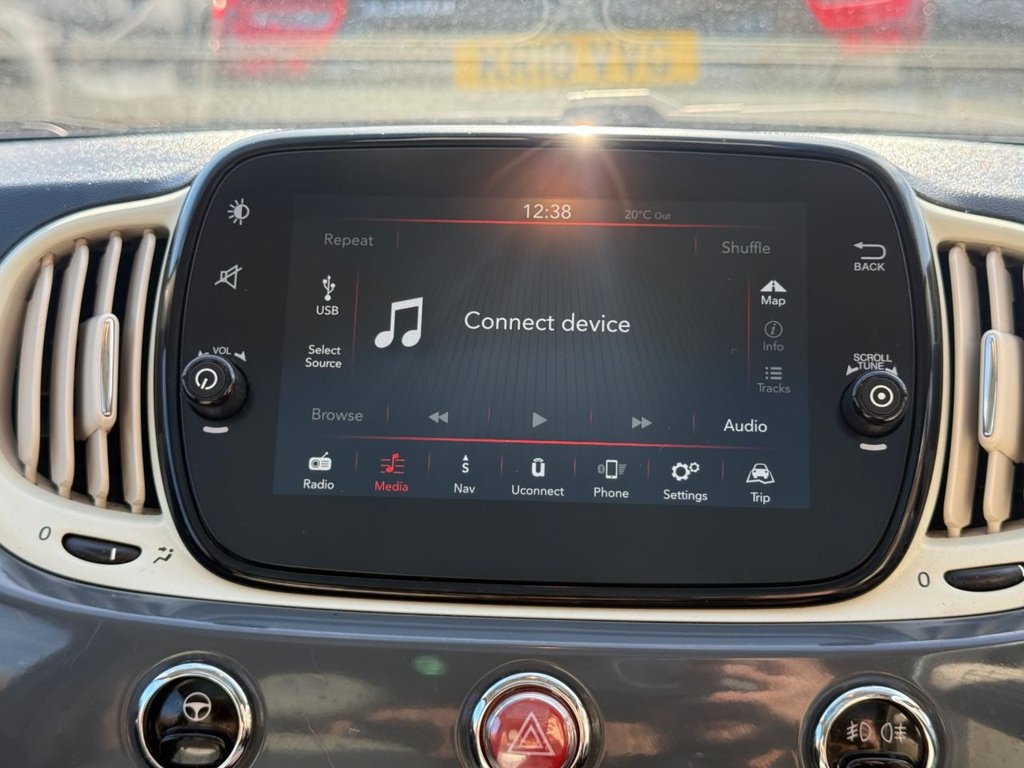 Used Fiat 500 2019 for sale - 77798121: Photo 23