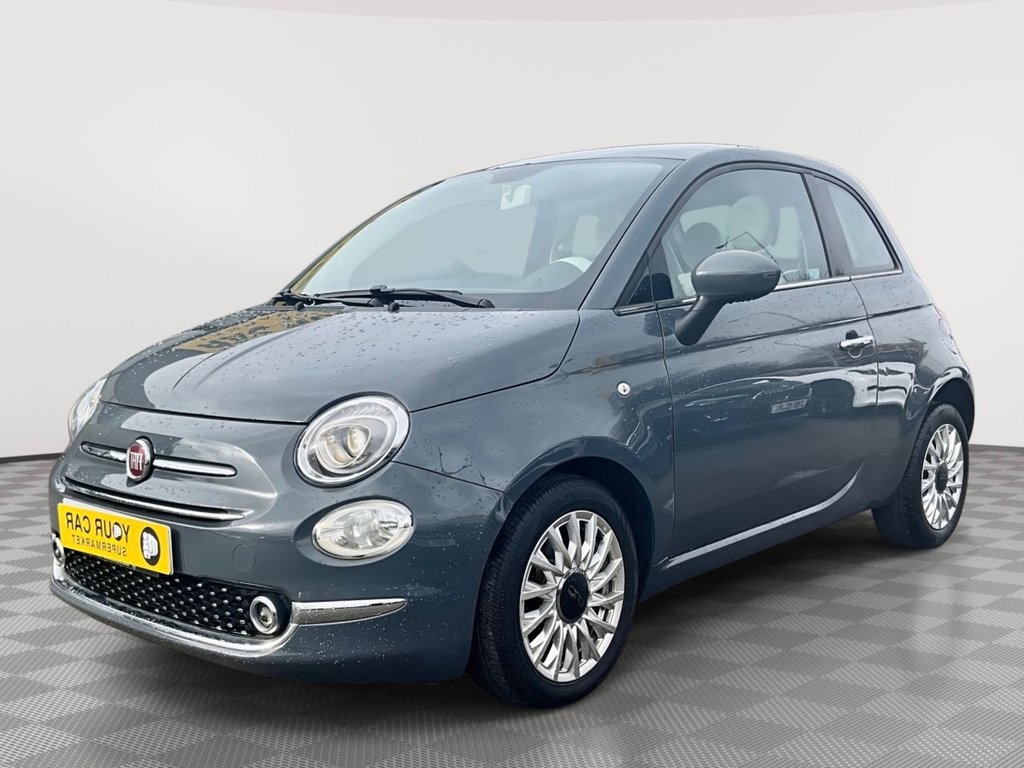 Used Fiat 500 2019 for sale - 77798121: Photo 3