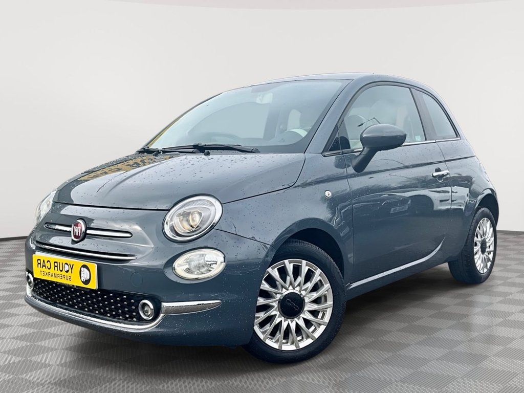 Used Fiat 500 2019 for sale - 77798121: Photo 4