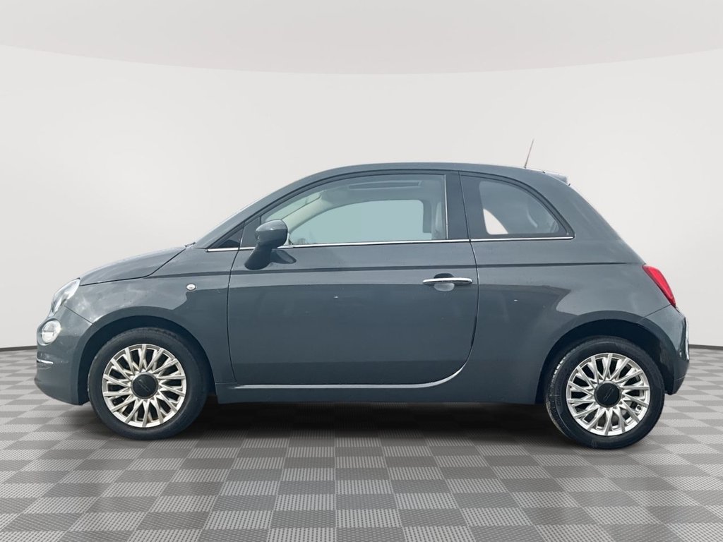 Used Fiat 500 2019 for sale - 77798121: Photo 6