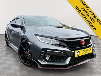 Used Honda Civic 2019 for sale - 78382256: Photo