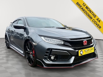 Used Honda Civic 2019 for sale - 78382256: Photo