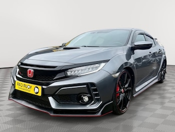 Used Honda Civic 2019 for sale - 78382256: Photo