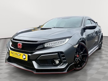 Used Honda Civic 2019 for sale - 78382256: Photo