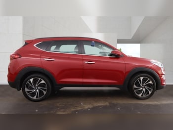 Used Hyundai TUCSON 2019 for sale - 79482430: Photo
