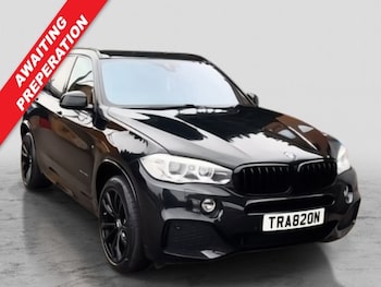 Used BMW X5 2015 for sale - 79009304: Photo