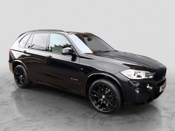 Used BMW X5 2015 for sale - 79009304: Photo