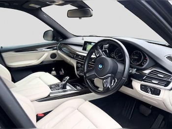 Used BMW X5 2015 for sale - 79009304: Photo