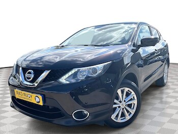 Used Nissan Qashqai 2016 for sale - 78330460: Photo