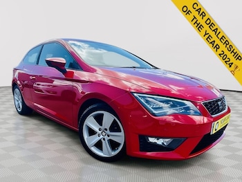 Used SEAT Leon 2015 for sale - 76234292: Photo
