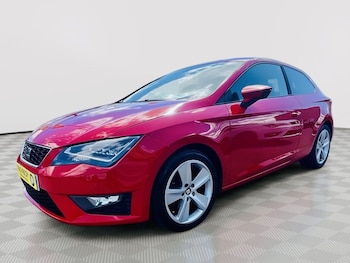 Used SEAT Leon 2015 for sale - 76234292: Photo