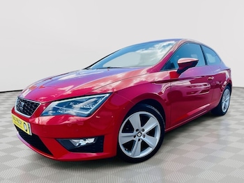 Used SEAT Leon 2015 for sale - 76234292: Photo