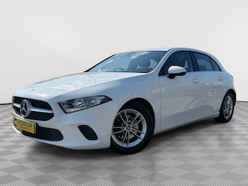 Used Mercedes-Benz A-Class 2019 for sale - 79409811: Photo