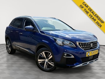 Used Peugeot 3008 2018 for sale - 79077459: Photo