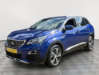 Used Peugeot 3008 2018 for sale - 79077459: Photo