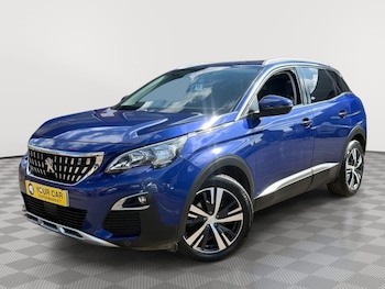 Used Peugeot 3008 2018 for sale - 79077459: Photo