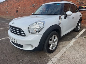 Used MINI Countryman 2014 for sale - 79788838: Photo