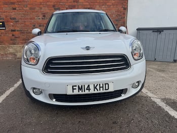 Used MINI Countryman 2014 for sale - 79788838: Photo