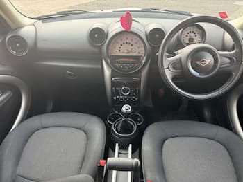 Used MINI Countryman 2014 for sale - 79788838: Photo