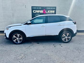 Used Peugeot 3008 2019 for sale - 78917994: Photo