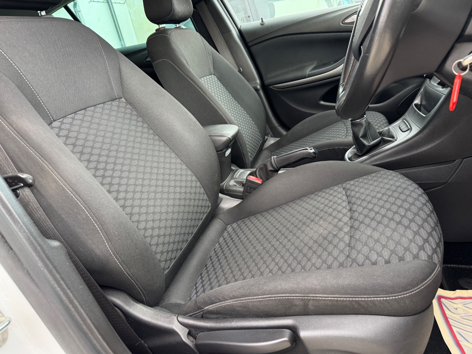 Used Vauxhall Astra 2018 for sale - 76392068: Photo 10