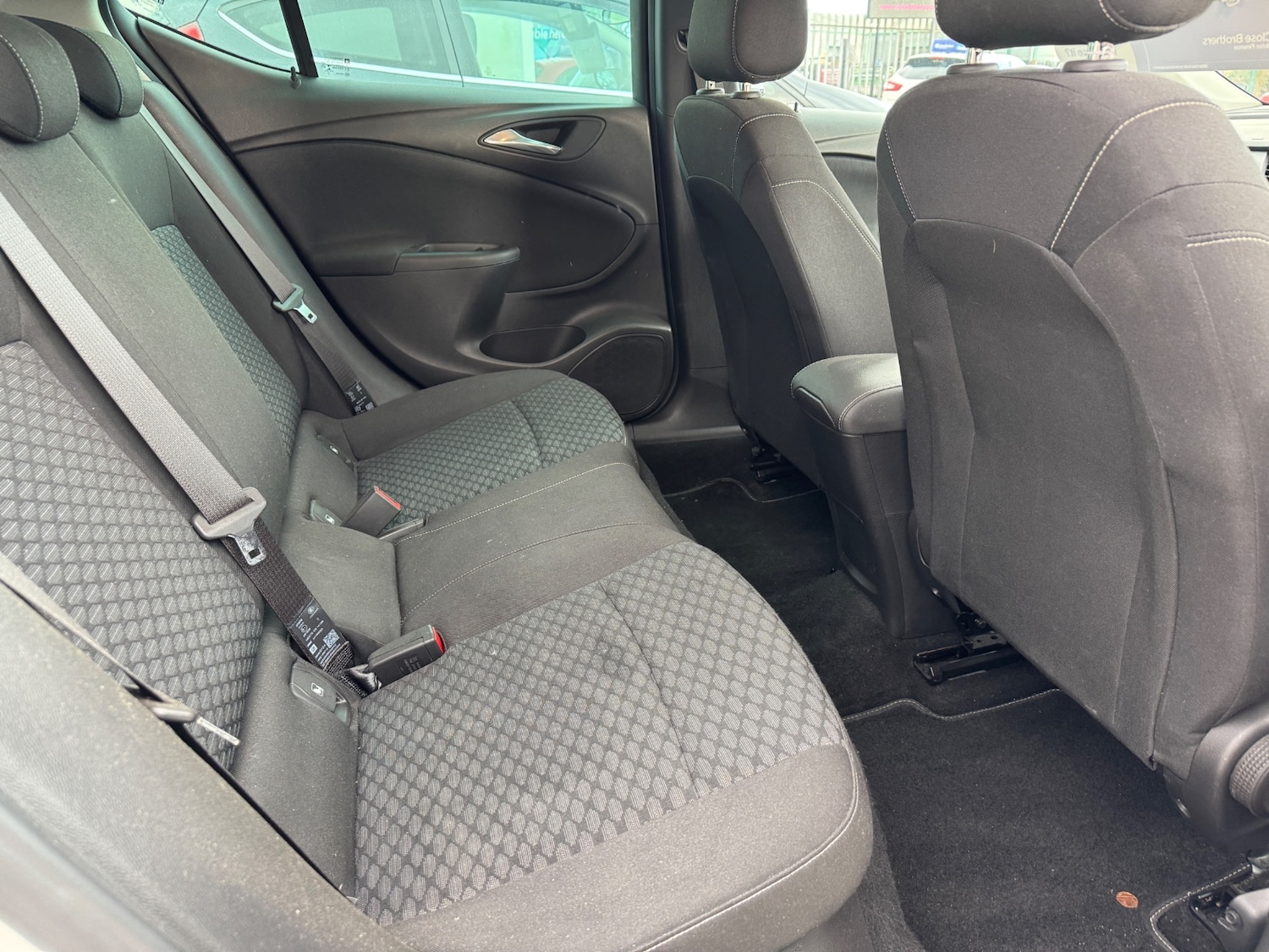 Used Vauxhall Astra 2018 for sale - 76392068: Photo 12