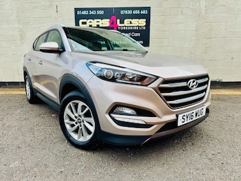 Used Hyundai TUCSON 2016 for sale - 78942607: Photo