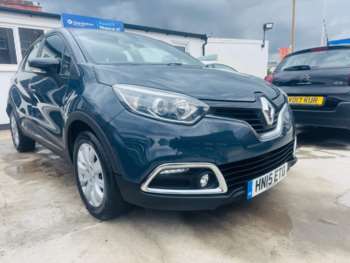 2015 (15) - 1.5 dCi 90 Expression+ Energy 5dr